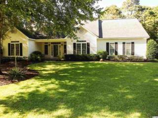 2170 Wedgefield Rd, Georgetown, SC 29440-6804