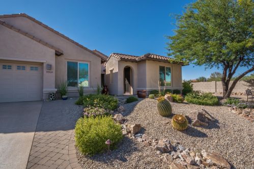 39939 Clubhouse Dr, Tucson, AZ 85739-2438