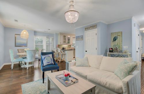 963 Governors Ct, Mount Pleasant SC  29464-9257 exterior