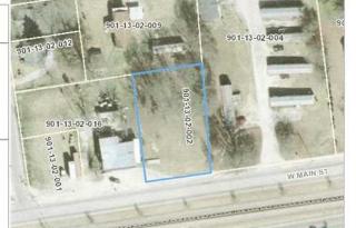 720 Main St, Clinton SC  29325-0026 exterior