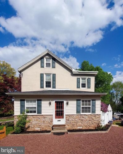 3766 Germantown Pike, Collegeville, PA 19426-3197