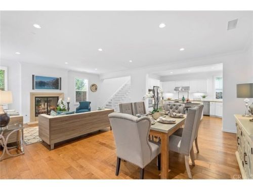 54 Twin Gables, Irvine, CA 92620-3507