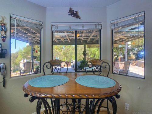 2435 Deland Dr, Alpine CA  91901-3192 exterior