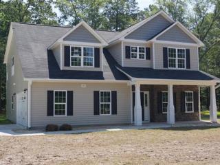 171 Old Vander Rd, Fayetteville, NC 28312-7066