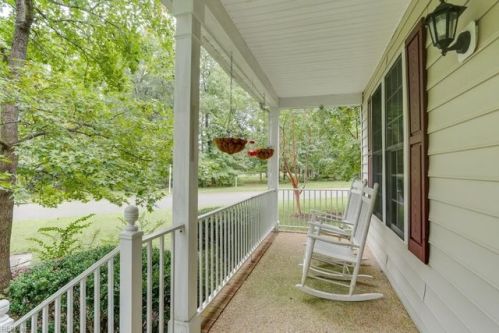3318 Westover Rdg, Williamsburg, VA