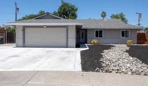 3613 Cummings Way, North Highlands, CA 95660-3326