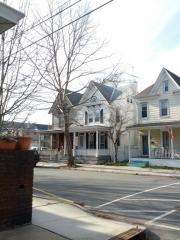 28 Buttonwood St, West Amwell NJ  08530-1642 exterior