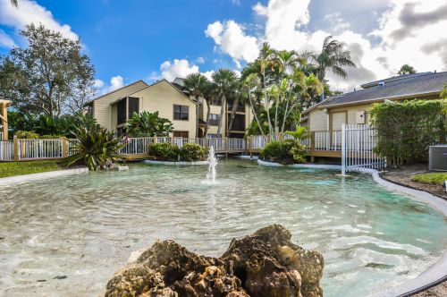 2317 Congress Ave, Boynton Beach FL  33426-7434 exterior