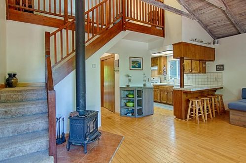 189 Sylvan Way, Felton CA  95018-9732 exterior