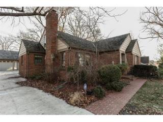 5551 Norwood St, Shawnee Mission KS  66205-2651 exterior