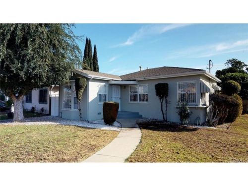 800 Laurel St, Compton, CA 90220-2962