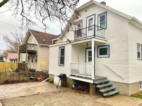 1002 Jones St, Watertown, WI 53094-3928
