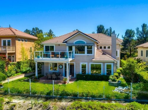 15 Madison Ln, Trabuco Canyon, CA 92679-5012