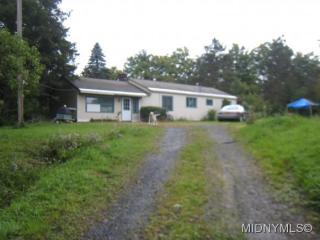 8376 Pennystreet Rd, Rome, NY 13440-1459
