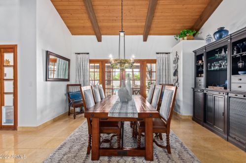 7316 Sunnyside Dr, Scottsdale AZ 85260-5680 exterior