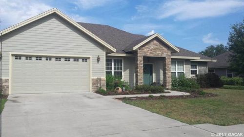 2977 144th Ter, Jonesville, FL 32669-2069
