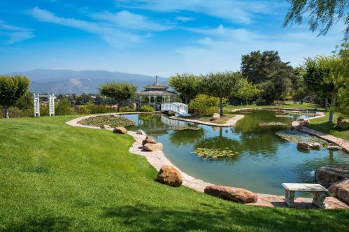 1195 Dove Meadow Rd, Solvang, CA 93463-9600