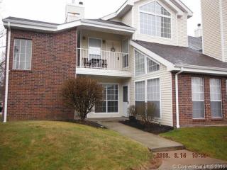266 Carriage Crossing Ln, Middletown CT  06457-5865 exterior