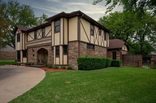 16 Mullaney Dr, Greenville, TX 75402-6914