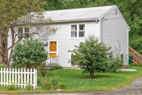 106 Pelham Rd, Amherst, MA 01002-9777