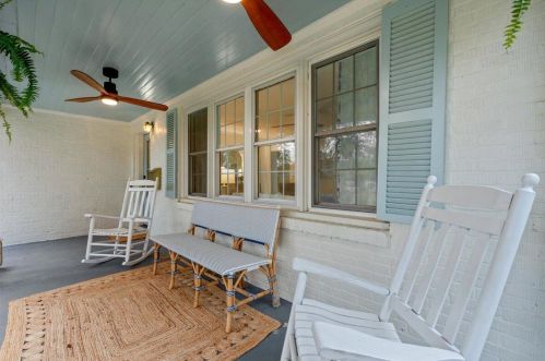 623 Wood St, Georgetown SC  29440-3327 exterior