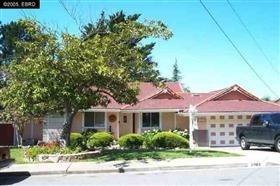 2986 Ramona St, Pinole, CA 94564-1521