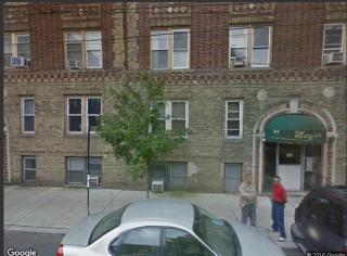 315 11th St, Union City NJ  07087-4201 exterior