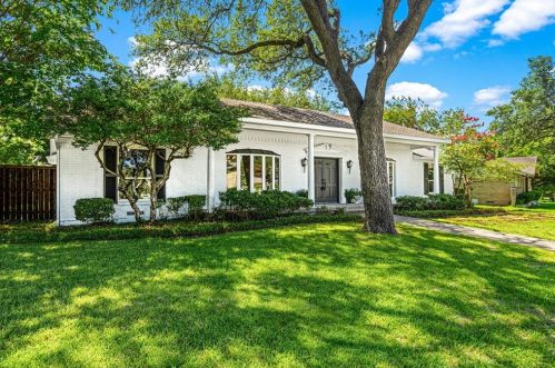 2516 Little Creek Dr, Richardson, TX 75080-1815