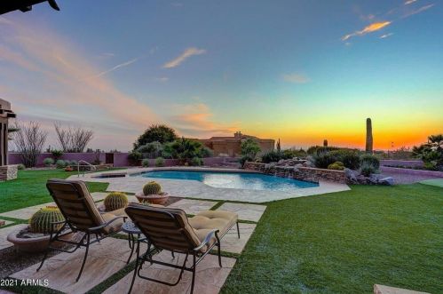 22826 Dobson Rd, Scottsdale, AZ 85255-3726
