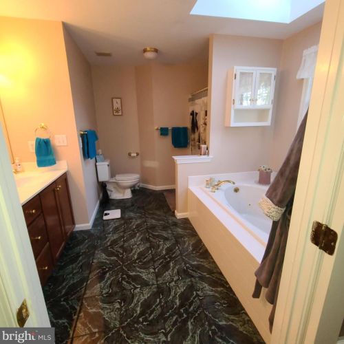 1139 Wilson Ave, Glen Mills PA  19342-9610 exterior