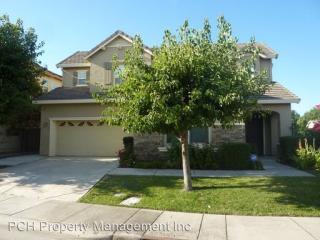3436 Mas Amilos Way, Sacramento CA  95835-2412 exterior