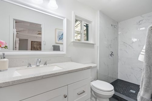 430 Creekside Way, Lompico CA  95018-9036 exterior