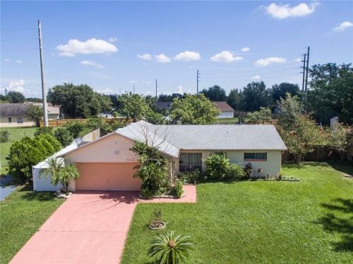 7313 Blair Dr, Orlando, FL 32818-5793