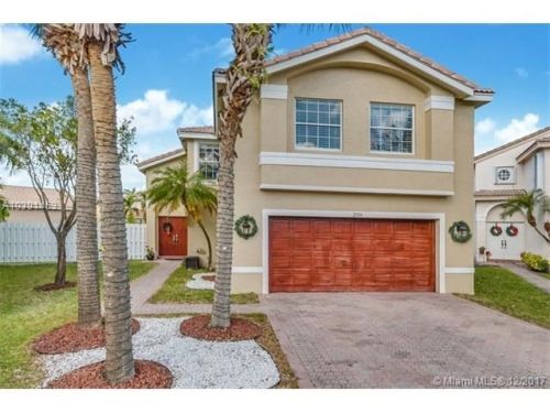 2084 158th Ave, Hollywood, FL 33027-4288