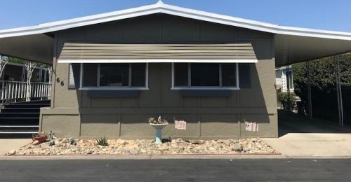 1400 Tully Rd, Turlock CA  95380-3064 exterior
