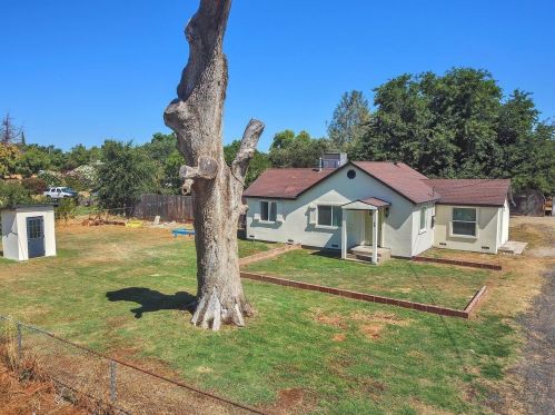 59 Oakwood Ln, Oroville CA  95965-9663 exterior