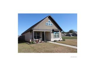 8415 Faith Ln, Montgomery, AL 36117-3865