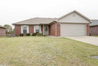 830 Brownstone Dr, Conway, AR 72034-7604