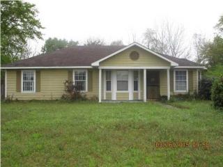 3347 Plantation Ct, Mobile, AL 36695-8237