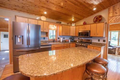 9637 Water Lily Trl, Alex MN  56308-9756 exterior