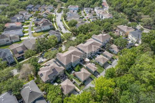 1017 Nash Dr, Kissimmee FL  34747-4310 exterior