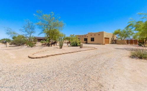 28016 251st Ave, Wittmann, AZ 85361-2703