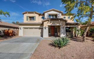 13760 Earll Dr, Avondale AZ  85392-3547 exterior