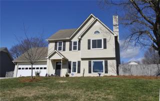 6235 Spring Park Rd, Clemmons, NC 27012-7414