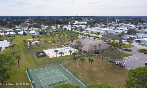 7626 Niantic Ave, Sebastian FL  32976-7778 exterior