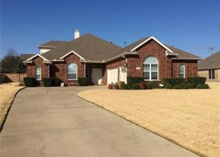 1410 Chase Oaks Dr, Keller TX  76248-7207 exterior