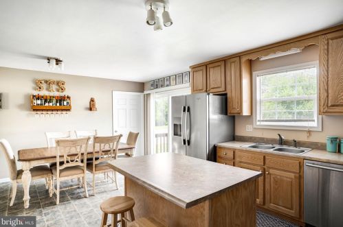 199 Wintergreen Dr, Richmond National Battlefiel VA  22835-7519 exterior