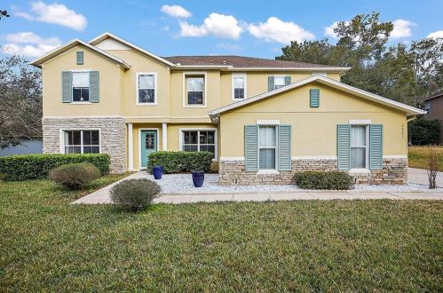 2521 Brinsmade Ct, Apopka, FL 32712-6442