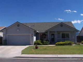 700 Monte Vista Way, Susanville, CA 96130-6084