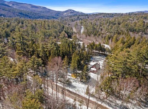 11 Orris Rd, Ellsworth NH  03285-6840 exterior